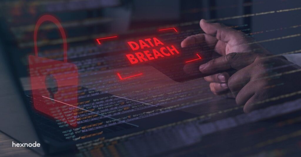 nissan data breach