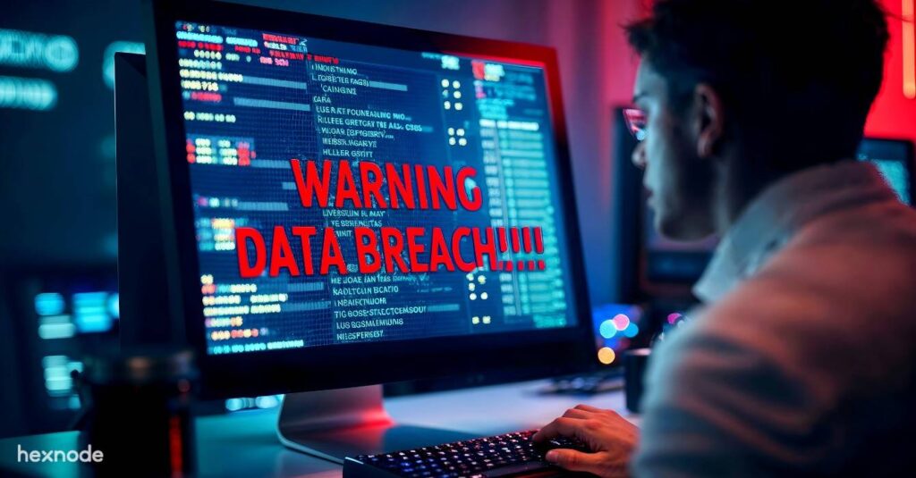 oracle peoplesoft breach