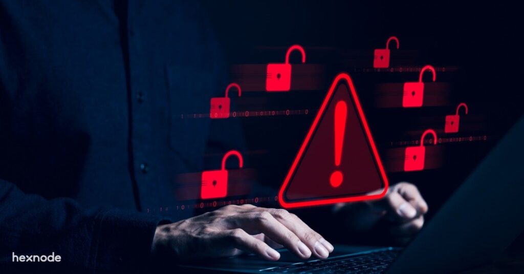 u boot vulnerabilities